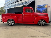 1948 Ford F100 for sale in Riverhead, New York (ID-146538)
