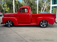 1948 Ford F100 for sale in Riverhead, New York (ID-146538)