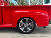 1948 Ford F100 for sale in Riverhead, New York (ID-146538)