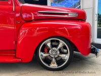 1948 Ford F100 for sale in Riverhead, New York (ID-146538)