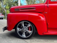 1948 Ford F100 for sale in Riverhead, New York (ID-146538)