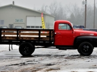1948 Ford F4 for sale in Michigan (ID-136567)