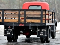 1948 Ford F4 for sale in Michigan (ID-136567)