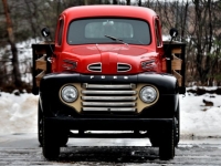 1948 Ford F4 for sale in Michigan (ID-136567)