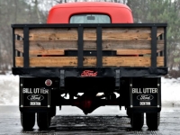 1948 Ford F4 for sale in Michigan (ID-136567)