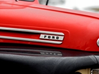 1948 Ford F4 for sale in Michigan (ID-136567)
