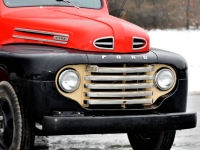 1948 Ford F4 for sale in Michigan (ID-136567)