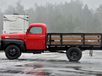 1948 Ford F4 for sale in Michigan (ID-136567)