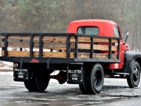 1948 Ford F4 for sale in Michigan (ID-136567)