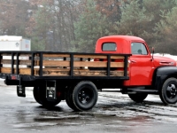 1948 Ford F4 for sale in Michigan (ID-136567)