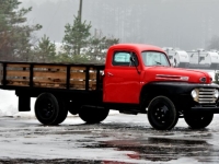 1948 Ford F4 for sale in Michigan (ID-136567)