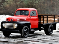 1948 Ford F4 for sale in Michigan (ID-136567)