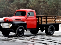 1948 Ford F4 for sale in Michigan (ID-136567)