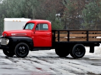 1948 Ford F4 for sale in Michigan (ID-136567)