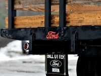 1948 Ford F4 for sale in Michigan (ID-136567)