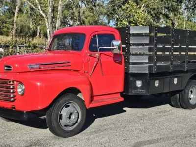 1948 Ford F5 for sale