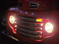 1948 Ford F5 for sale in Michigan (ID-138905)
