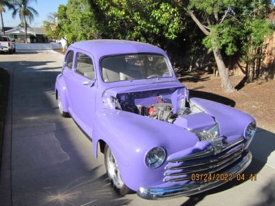 1948 Ford Hot Rod for sale