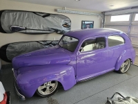 1948 Ford Hot Rod for sale in Michigan (ID-133075)