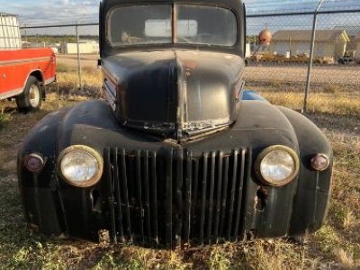 1948 Ford Pickup for sale 1948 Ford Pickup for sale