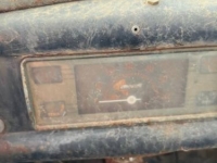 1948 Ford Pickup for sale in Michigan (ID-134888)