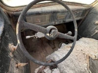 1948 Ford Pickup for sale in Michigan (ID-134888)