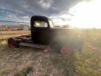 1948 Ford Pickup for sale in Michigan (ID-134888)