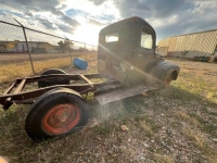 1948 Ford Pickup for sale in Michigan (ID-134888)