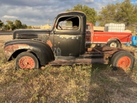1948 Ford Pickup for sale in Michigan (ID-134888)