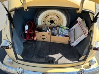 1948 Ford Sedan for sale in Michigan (ID-134485)