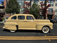 1948 Ford Sedan for sale in Michigan (ID-134485)