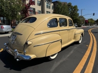 1948 Ford Sedan for sale in Michigan (ID-134485)