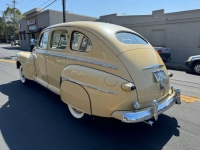1948 Ford Sedan for sale in Michigan (ID-134485)