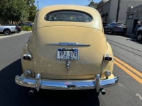 1948 Ford Sedan for sale in Michigan (ID-134485)