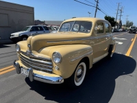 1948 Ford Sedan for sale in Michigan (ID-134485)