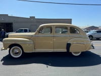 1948 Ford Sedan for sale in Michigan (ID-134485)