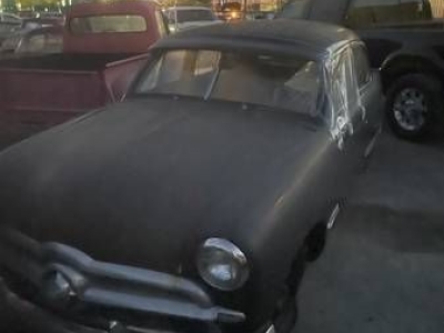 1948 Ford Sedan for sale