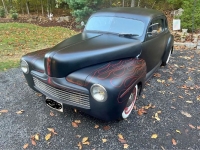 1948 Ford Street Rod for sale in Michigan (ID-124921)
