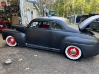 1948 Ford Street Rod for sale in Michigan (ID-124921)
