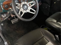 1948 Ford Street Rod for sale in Michigan (ID-124921)