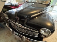 1948 Ford Super Deluxe for sale in Michigan (ID-116152)