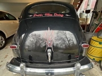 1948 Ford Super Deluxe for sale in Michigan (ID-116152)
