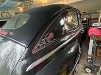 1948 Ford Super Deluxe for sale in Michigan (ID-116152)
