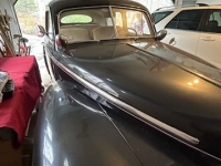 1948 Ford Super Deluxe for sale in Michigan (ID-116152)