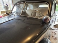 1948 Ford Super Deluxe for sale in Michigan (ID-116152)