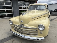 1948 Ford Super Deluxe for sale in Michigan (ID-127426)