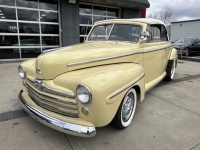 1948 Ford Super Deluxe for sale in Michigan (ID-127426)
