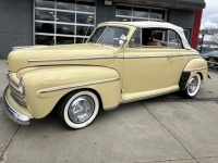 1948 Ford Super Deluxe for sale in Michigan (ID-127426)
