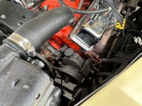 1948 Ford Super Deluxe for sale in Michigan (ID-127426)
