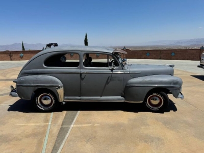 1948 Ford Super Deluxe for sale at $24,995